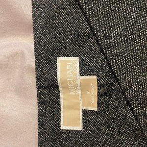 New with Tags, never worn Kors capri pants